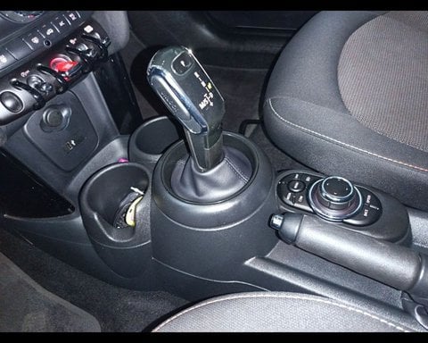 Auto Usate A Caserta | Mini Mini 5 Porte Mini Iv F55 2021 5P Mini 5P 1.5 Cooper Classic Auto