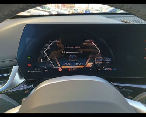 Auto Usate A Caserta | Bmw X1 U11 Sdrive18D X-Line Auto