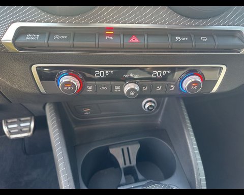 Auto Audi Q2 I 2017 S Line Quattro S Tronic Usate A Caserta
