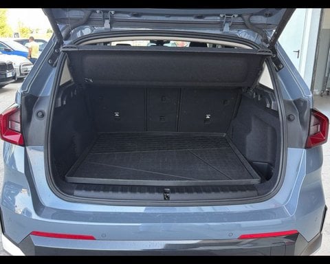 Auto Usate A Caserta | Bmw X1 U11 Sdrive18D X-Line Edition Essence Auto