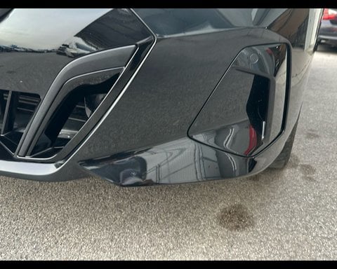 Auto Usate A Caserta | Bmw Serie 5 Touring G/60-61-90-99 520D Touring 48V Xdrive Msport Pro Auto