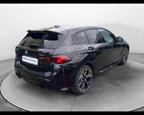 Auto Km0 A Caserta | Bmw Serie 1 F70 - Bmw 118D