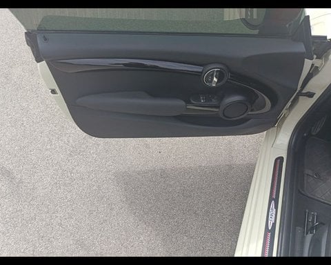 Auto Usate A Caserta | Mini Mini Iv F56 2018 3P 3P 2.0 John Cooper Works Auto