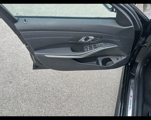 Auto Usate A Caserta | Bmw Serie 3 Touring G21 2022 Touring 320D Touring Mhev 48V Xdrive Msport P...