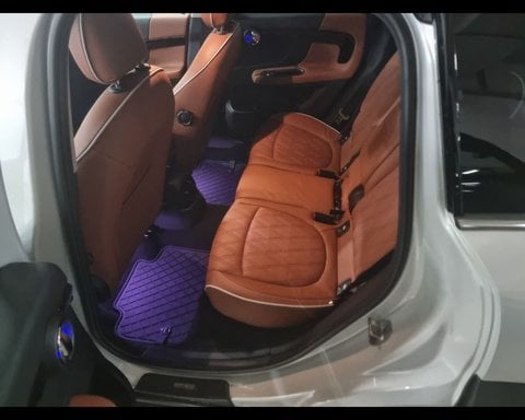 Auto Usate A Caserta | Mini Countryman Mini F60 2020 Mini 2.0 Cooper D Northwood Edition Auto