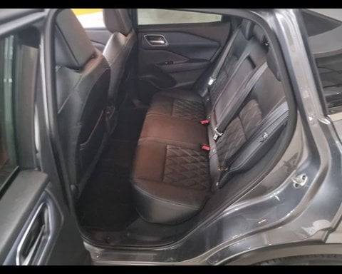 Auto Usate A Caserta | Nissan Qashqai Iii 2021 1.3 Mhev Tekna+ 2Wd 158Cv Xtronic