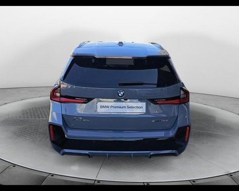 Auto Usate A Caserta | Bmw X1 U11 Sdrive18D Msport Auto