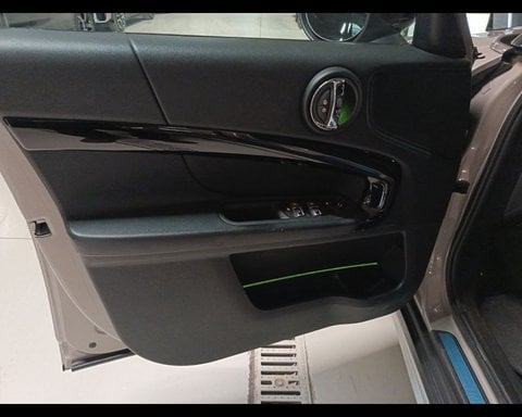 Auto Usate A Napoli | Mini Countryman Mini F60 2020 Mini 2.0 Cooper D Classic Auto