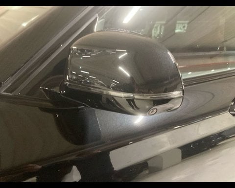 Auto Usate A Napoli | Bmw X3 G01 2021 Xdrive20D Mhev 48V Msport Auto