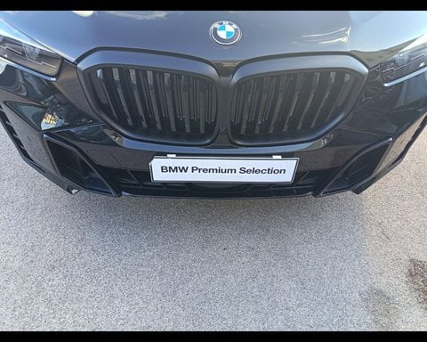 Auto Usate A Caserta | Bmw X5 G05-F95 Xdrive30D Msport Pro Auto