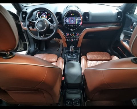 Auto Usate A Caserta | Mini Countryman Mini F60 2020 Mini 2.0 Cooper Sd Yours All4 Auto