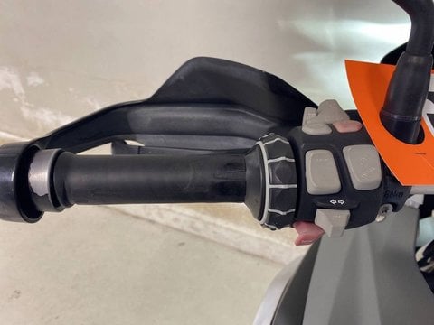 Moto Usate A Napoli | Bmw Motorrad R 1200 Gs Abs My13