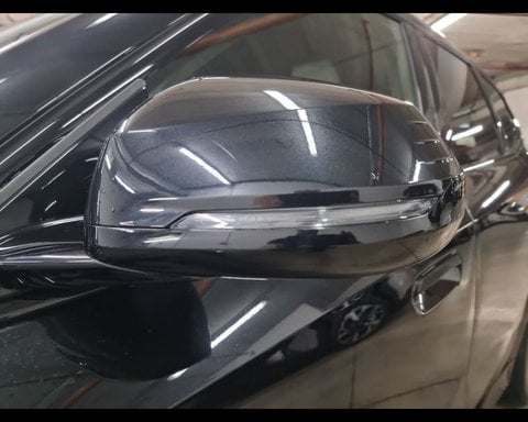 Auto Usate A Caserta | Bmw X1 U11 Sdrive18D Msport Auto
