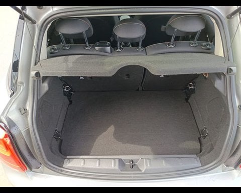 Auto Usate A Caserta | Mini Mini 5 Porte Mini Iv F55 2021 5P Mini 5P 1.5 Cooper Classic Auto