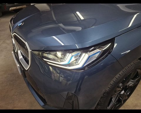 Auto Km0 A Napoli | Bmw X3 - G45 Bmw Xdrive20D
