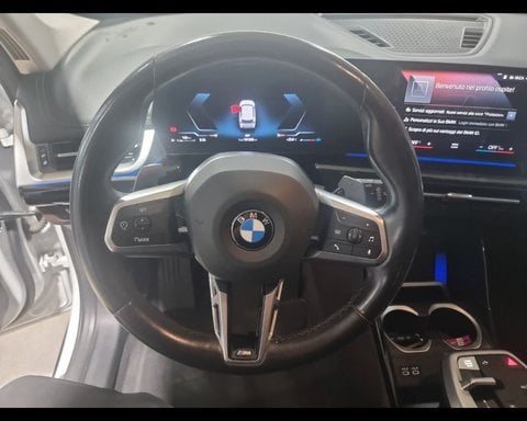 Auto Usate A Caserta | Bmw X1 U11 Sdrive18D X-Line Edition Essence Auto