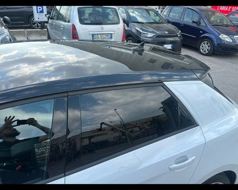 Auto Usate A Caserta | Audi A1 E2469 Sportback 40 2.0 Tfsi S Line Edition 207Cv S-Tronic
