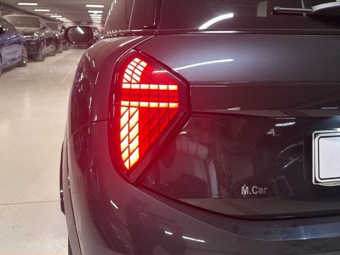Auto Usate A Napoli | Mini Cooper Mini F66 3P Mini 3P 2.0 S Jcw Auto