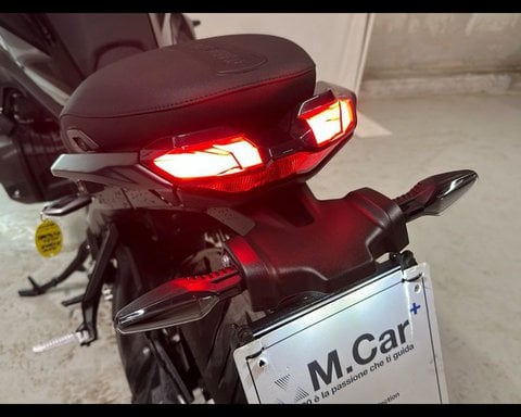 Moto Usate A Napoli | Bmw Motorrad R 1300 R Option 719 Abs