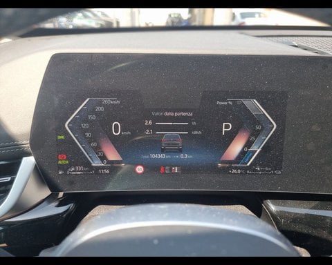 Auto Usate A Caserta | Bmw X1 U11