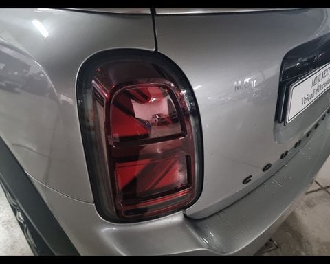 Auto Usate A Caserta | Mini Countryman Mini F60 2020 Mini 1.5 Cooper Classic Auto