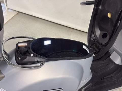 Moto Usate A Napoli | Vespa Gt Vespa 300 Hpe Super Sport Abs My23