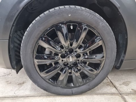 Auto Usate A Caserta | Mini Countryman Mini F60 2020 Mini 2.0 Cooper Sd Yours All4 Auto