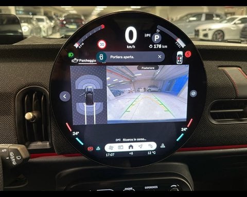 Auto Usate A Napoli | Mini Cooper Mini F66 3P Mini 3P 2.0 S Jcw Auto