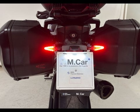 Moto Usate A Napoli | Bmw Motorrad S 1000 Xr Xr Sport Abs My20
