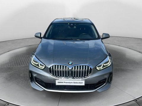 Auto Usate A Caserta | Bmw Serie 1 F40 118D Msport Exterior Auto