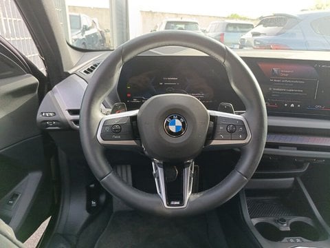 Auto Usate A Caserta | Bmw Serie 1 F70 118D Msport Pro Auto