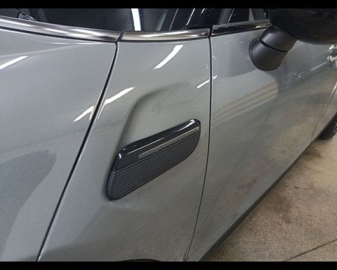 Auto Usate A Caserta | Mini Mini 5 Porte Mini Iv F55 2021 5P Mini 5P 1.5 Cooper Classic Auto