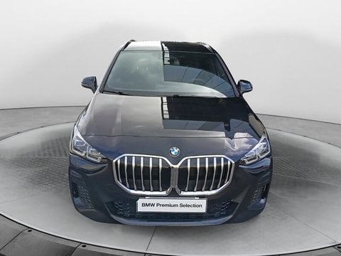 Auto Usate A Caserta | Bmw Serie 2 Active Tourer Serie 2 U06 Active Tourer 218D Active Tourer Msp...