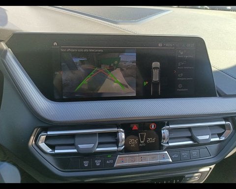 Auto Usate A Caserta | Bmw Serie 1 F40 M 135I Xdrive Auto