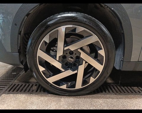 Auto Usate A Napoli | Mini Countryman Mini U25 Mini 1.5 48V C Favoured Auto