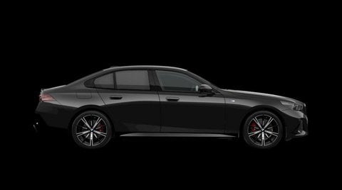 Auto Usate A Caserta | Bmw Serie 5 G/60-61-90-99 520D 48V Xdrive Msport Pro Auto