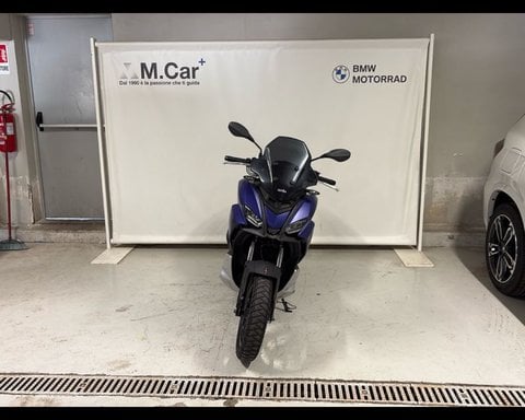 Moto Usate A Napoli | Aprilia Sr Sr 200 Gt Sport