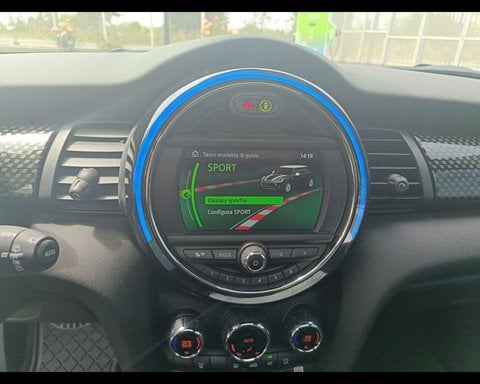 Auto Usate A Caserta | Mini Mini Iv F56 2018 3P 3P 2.0 John Cooper Works Auto
