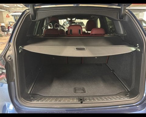 Auto Usate A Napoli | Bmw X3 G01 2021 Xdrive20D Mhev 48V Msport Auto