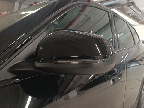 Auto Usate A Caserta | Bmw X1 U11 Sdrive18D Auto