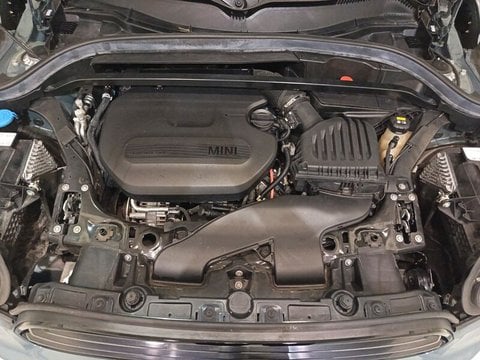 Auto Usate A Caserta | Mini Countryman Mini F60 2020 Mini 1.5 One D Northwood Edition Auto