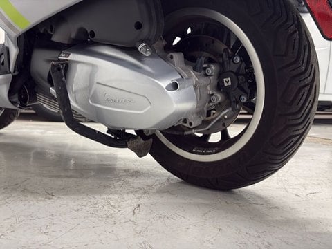 Moto Usate A Napoli | Vespa Gt Vespa 300 Hpe Super Sport Abs My23