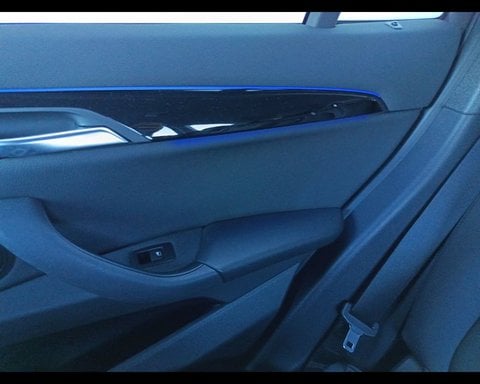 Auto Usate A Caserta | Bmw X1 F48 2019 Sdrive18D Xline Plus Auto