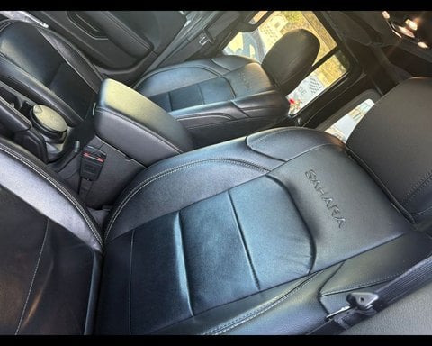 Auto Usate A Caserta | Jeep Wrangler Iv Unlimited 4Xe
