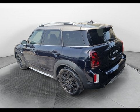 Auto Usate A Caserta | Mini Countryman Mini F60 2020 Mini 2.0 Cooper S Yours All4 Auto