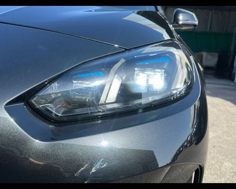 Auto Usate A Caserta | Bmw Serie 1 F70 118D Msport Pro Auto