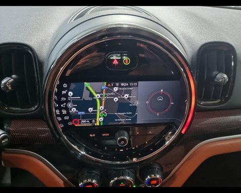 Auto Usate A Caserta | Mini Countryman Mini F60 2020 Mini 2.0 Cooper Sd Yours All4 Auto