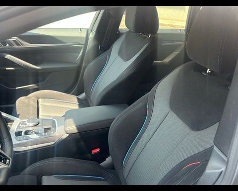 Auto Usate A Caserta | Bmw Serie 4 G26 Lci 2024 Gran Coupe 420D Gran Coupe Mhev 48V Xdrive Msport...