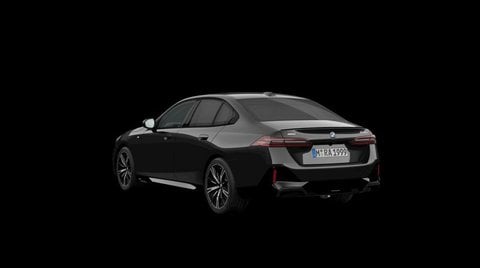 Auto Usate A Caserta | Bmw Serie 5 G/60-61-90-99 520D 48V Xdrive Msport Pro Auto