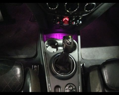 Auto Usate A Napoli | Mini Countryman Mini F60 2017 Mini 2.0 Cooper D Hype All4 Auto